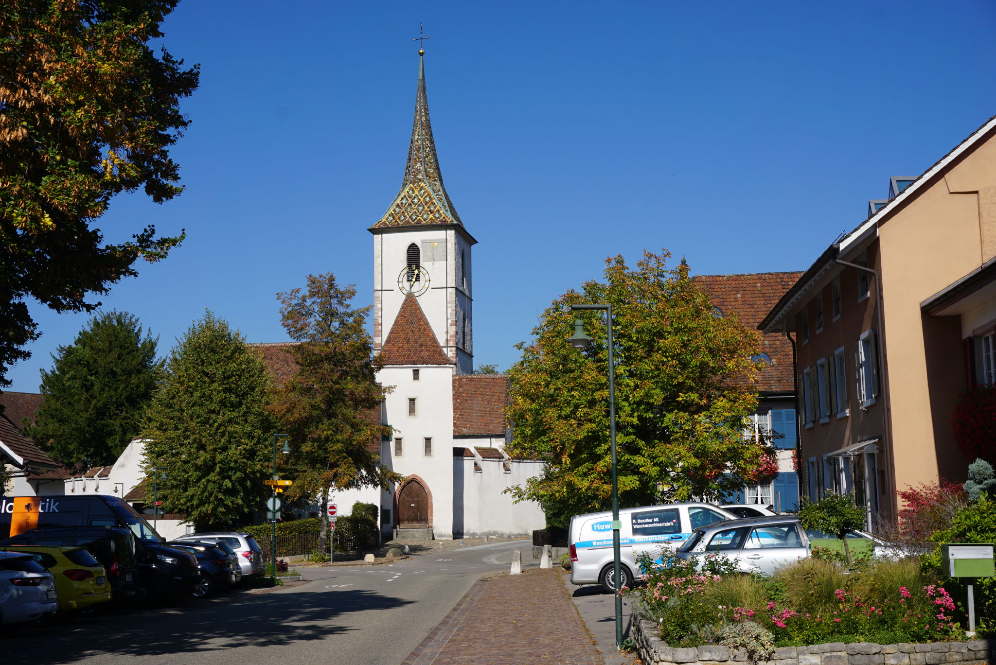 Eine wunderschöne FahrradSternfahrt in der spannenden