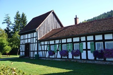 Das Salinenmuseum in Rottweil erzählt von der einstigen Salzgewinnung in Rottweil.