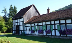 Das Salinenmuseum in Rottweil erzählt von der einstigen Salzgewinnung in Rottweil.