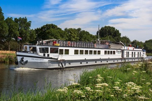 Die MS De Holland