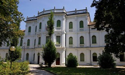 Das Konservatorium in Adria.