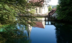 Der Blautopf