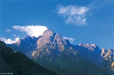 Die Lienzer Dolomiten