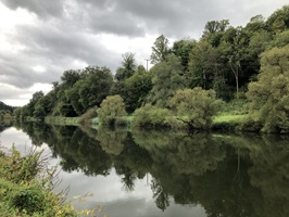 Der Lahn und seine Landschaft